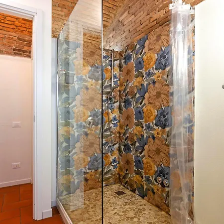 Arco - Casa Collina Bergamo