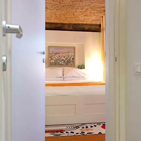 Apartment Arco - Casa Collina *