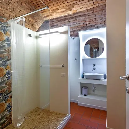 Arco - Casa Collina Bergamo