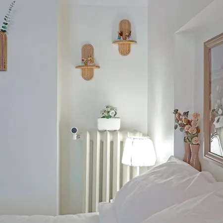 Apartment Arco - Casa Collina