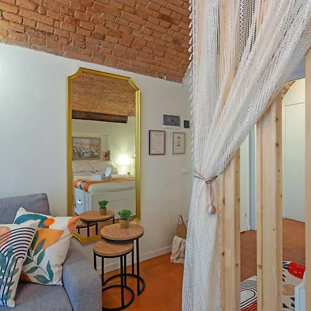Arco - Casa Collina Apartment Bergamo