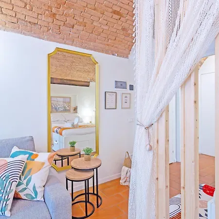 Arco - Casa Collina Appartement *