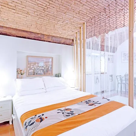 Appartement Arco - Casa Collina