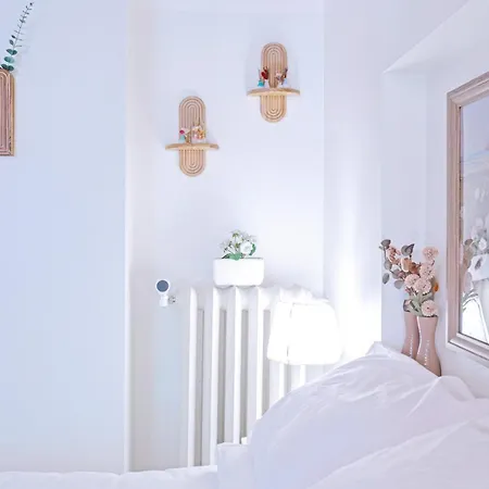 Arco - Casa Collina Appartement