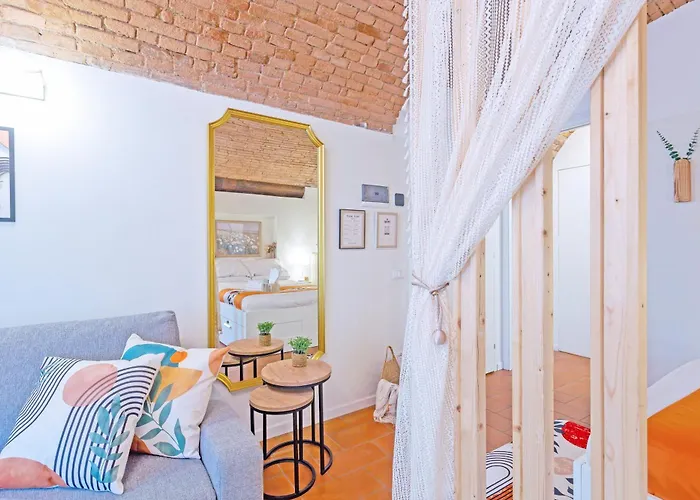 Arco - Casa Collina Apartament *