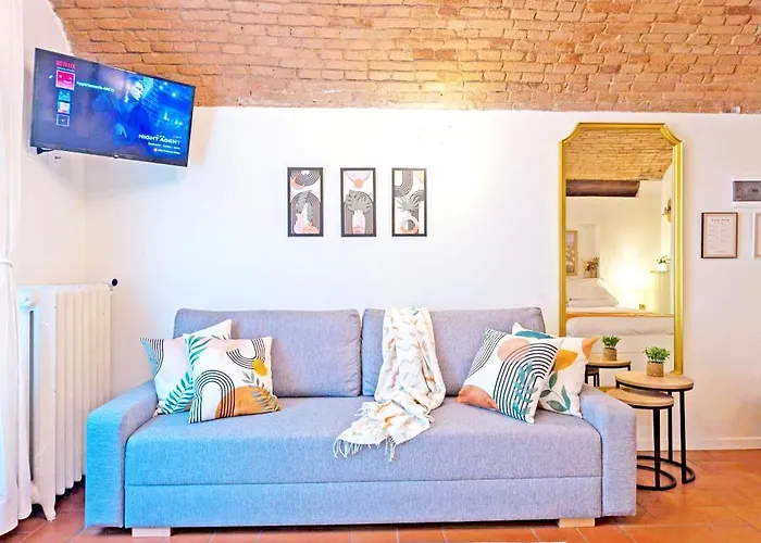 Apartament Arco - Casa Collina *