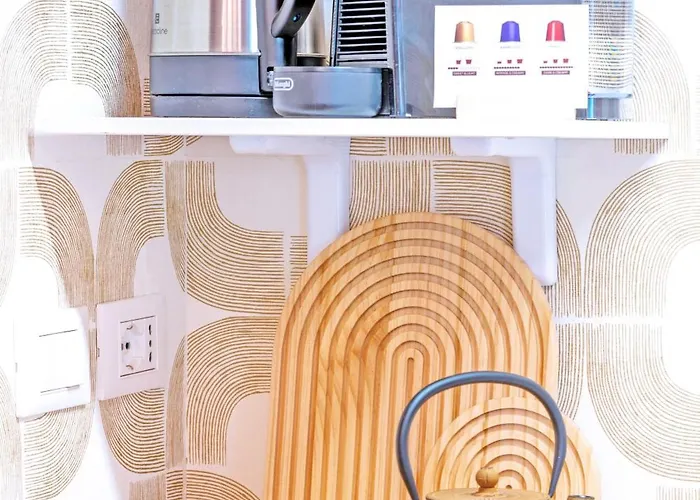 Arco - Casa Collina Apartament Bergamo