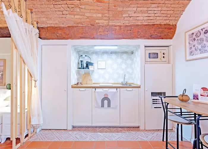 Arco - Casa Collina Apartament