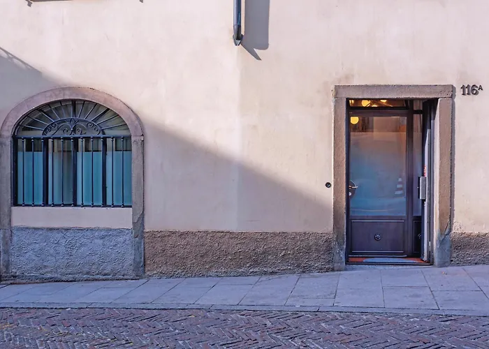 Arco - Casa Collina Apartament *