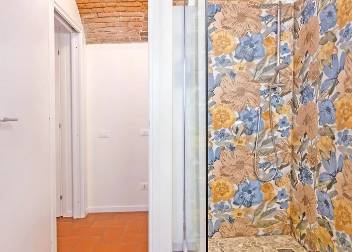 Arco - Casa Collina Apartament *