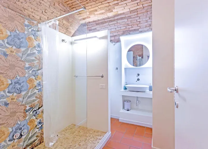 Arco - Casa Collina Apartament Bergamo