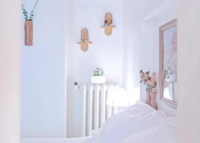 Arco - Casa Collina Apartament