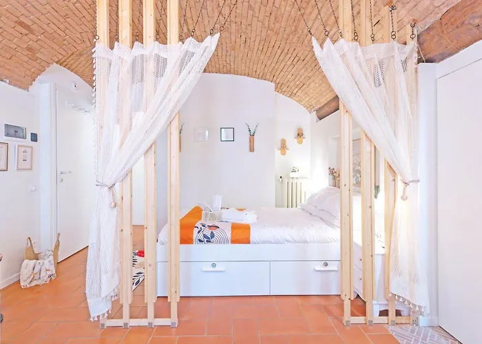 Arco - Casa Collina Apartament *