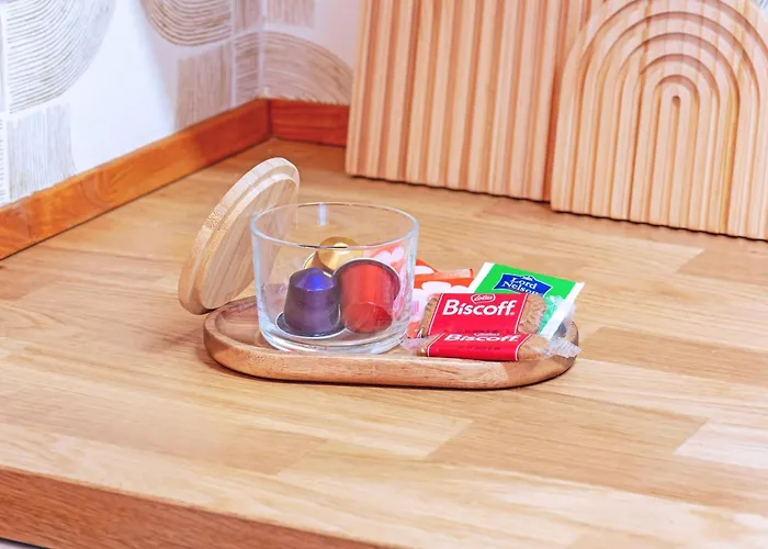 Apartament Arco - Casa Collina Bergamo