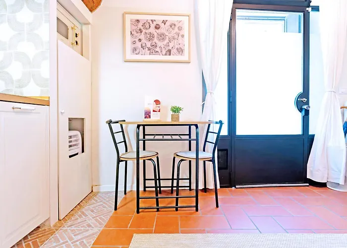 Arco - Casa Collina Apartament