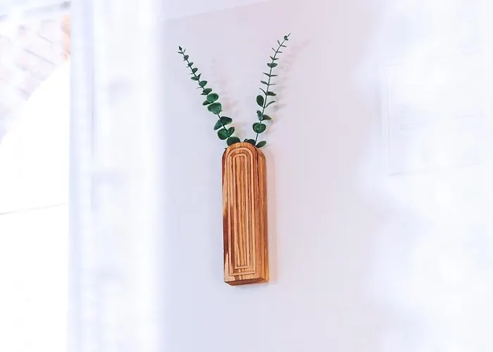 Apartament Arco - Casa Collina Bergamo