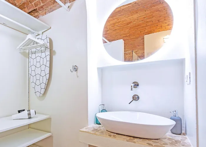 Arco - Casa Collina Apartament *